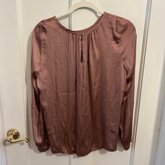 Current Air blouse, size small - Picture 3 of 4